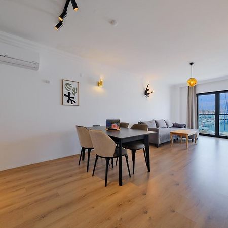 Koerfez Residence Фетхіє Екстер'єр фото