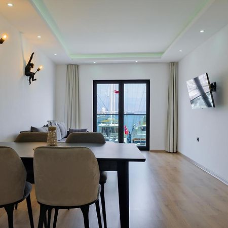 Koerfez Residence Фетхіє Екстер'єр фото