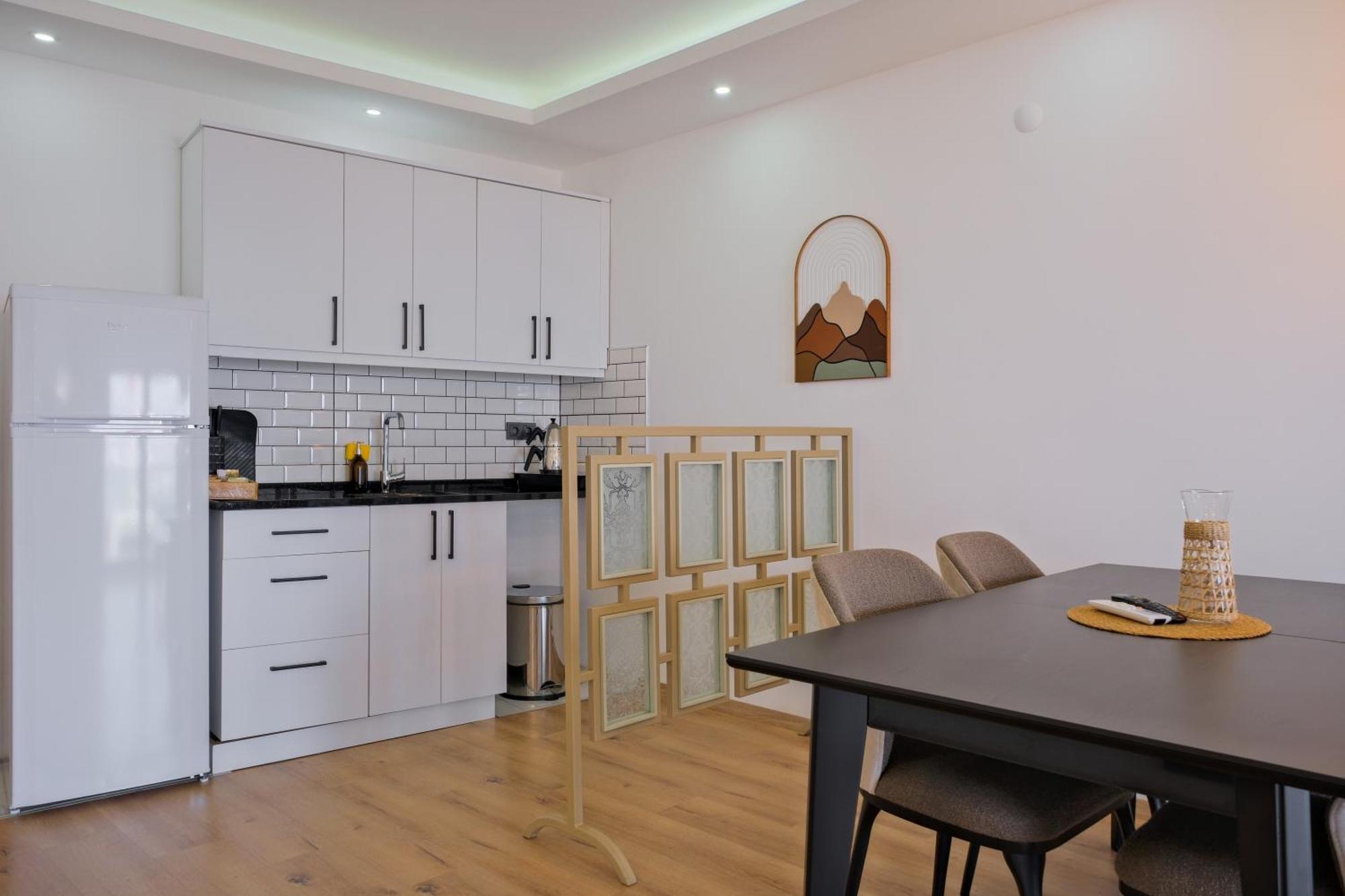 Koerfez Residence Фетхіє Екстер'єр фото