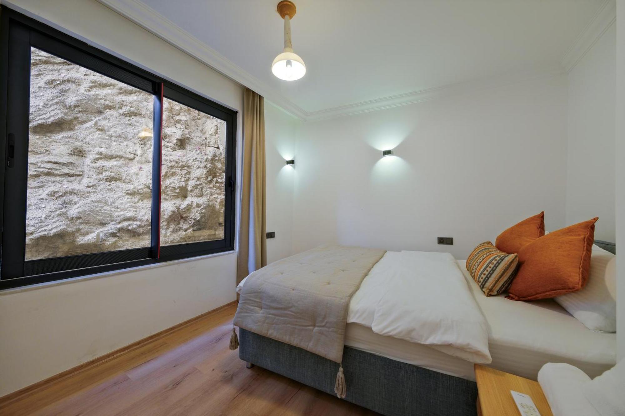 Koerfez Residence Фетхіє Екстер'єр фото