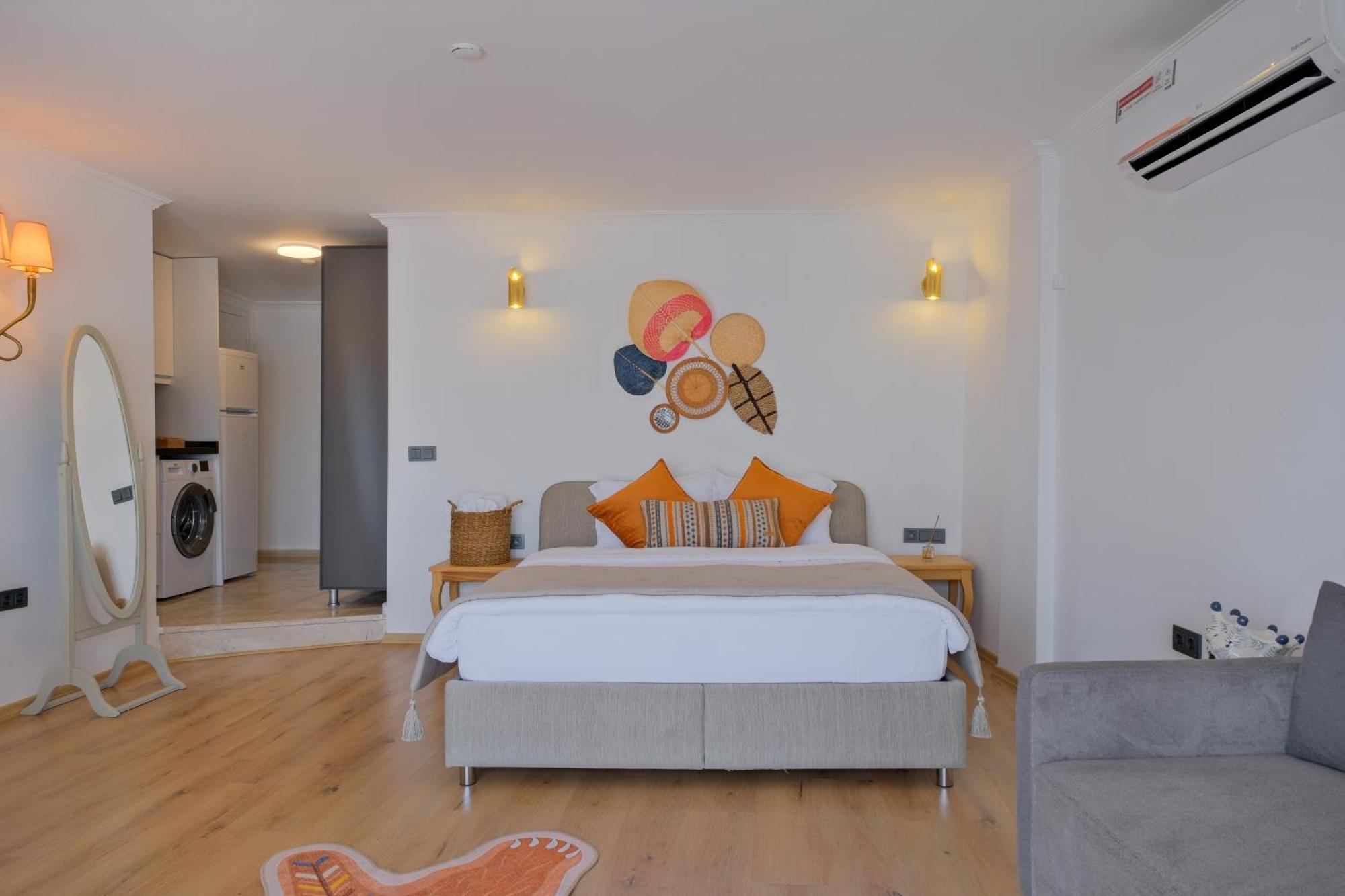 Koerfez Residence Фетхіє Екстер'єр фото